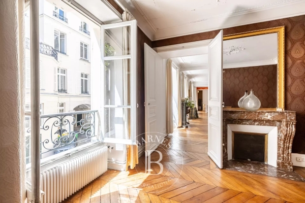 Appartement de luxe à vendre à Paris 8Ème, 1 950 000 €, Photo 5