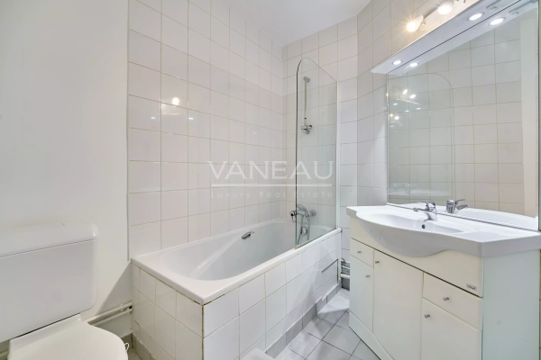 Luxury Apartment for sale in Boulogne-Billancourt, 315 000 €, Photo 5