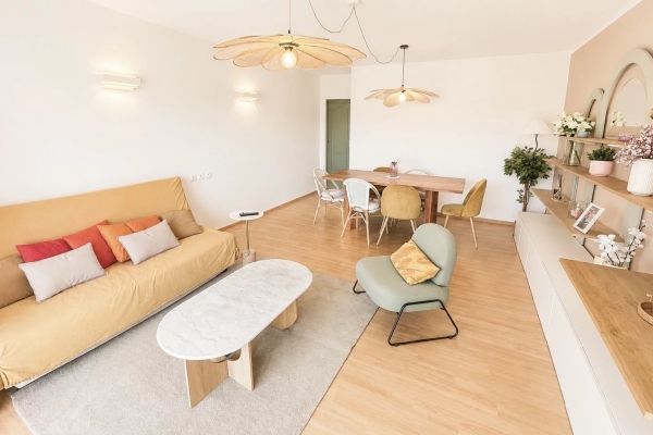 Luxury Apartment for sale in Le Cannet, 265 000 €, Photo 5