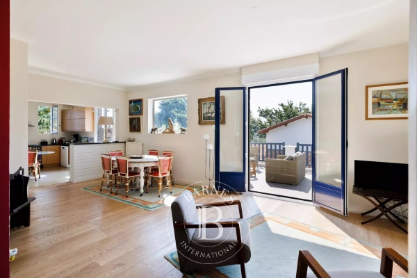 Maison de luxe à vendre à Ciboure, 1 290 000 €, Photo 5