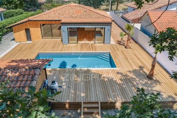 Maison de luxe à vendre à Gujan-Mestras, 1 300 000 €, Photo 5