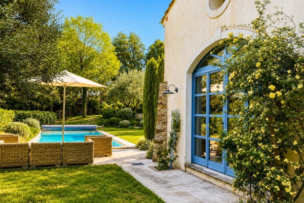 Maison de luxe à vendre à Grimaud, 1 870 000 €, Photo 5