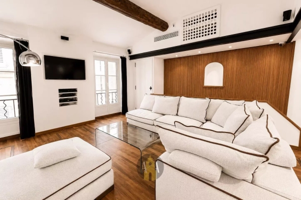 Luxury Apartment for sale in Saint-Tropez, 2 100 000 €, Photo 5