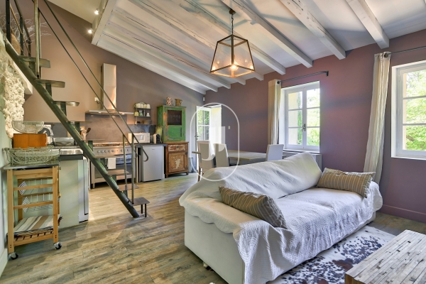 Luxury House for sale in Cabrières-d'Avignon, 960 000 €, Photo 5