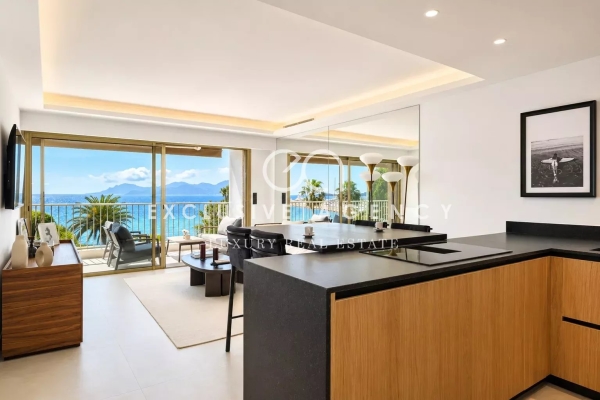 Appartement de luxe à vendre à Cannes, 2 295 000 €, Photo 5