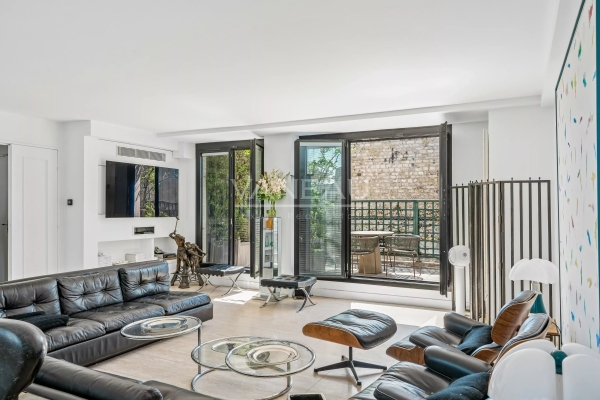 Luxury Apartment for sale in Paris 16Ème, 1 300 000 €, Photo 5