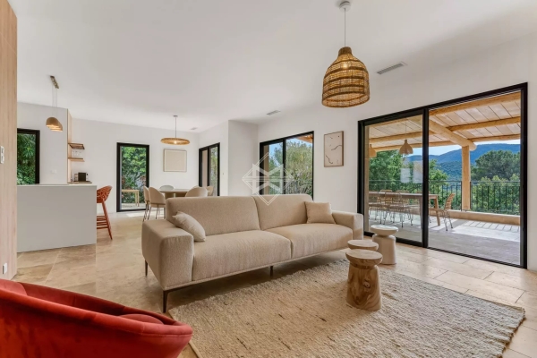 Luxury House for sale in La Croix-Valmer, 2 390 000 €, Photo 5