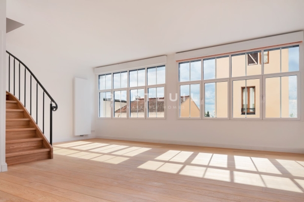 Maison de luxe à vendre à Montreuil, 1 350 000 €, Photo 6