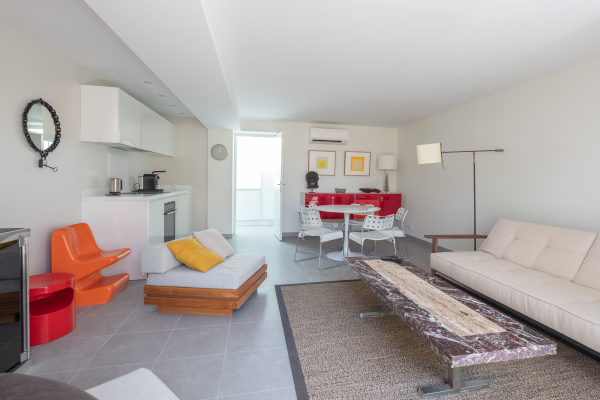 Maison de luxe à vendre à Saint-Jean-Cap-Ferrat, 15 250 000 €, Photo 6