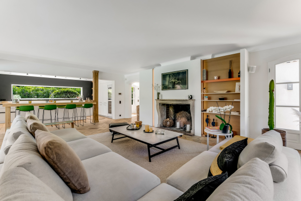 Luxury House for sale in Saint-Tropez, 4 190 000 €, Photo 6