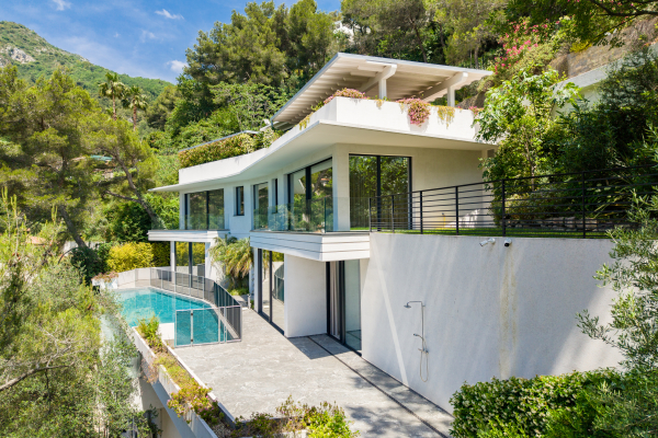 Maison de luxe à vendre à Roquebrune-Cap-Martin, 5 800 000 €, Photo 1