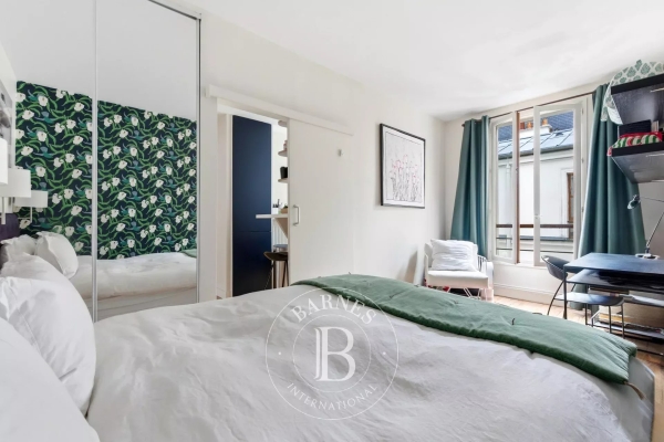 Luxury Apartment for sale in Paris 4ème, 695 000 €, Photo 6