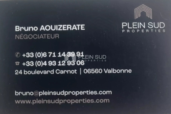 Maison de luxe à vendre à Valbonne, 1 295 000 €, Photo 6
