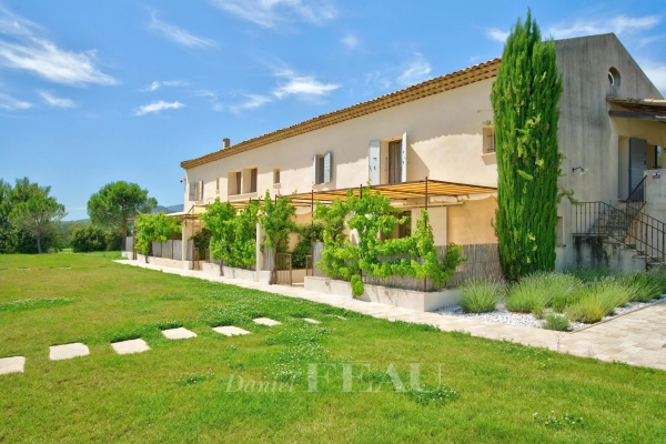 Luxury House for sale in La Bastide-des-Jourdans, 2 130 000 €, Photo 6