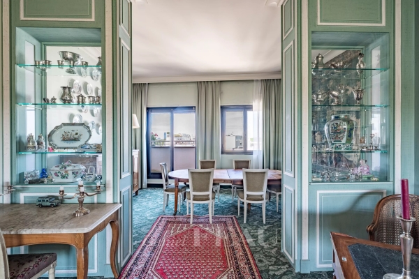 Appartement de luxe à vendre à Boulogne-Billancourt, 1 890 000 €, Photo 6