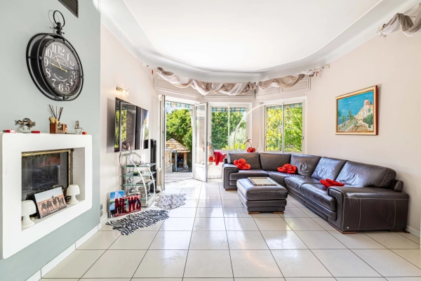 Luxury House for sale in Nice, 1 475 000 €, Photo 6