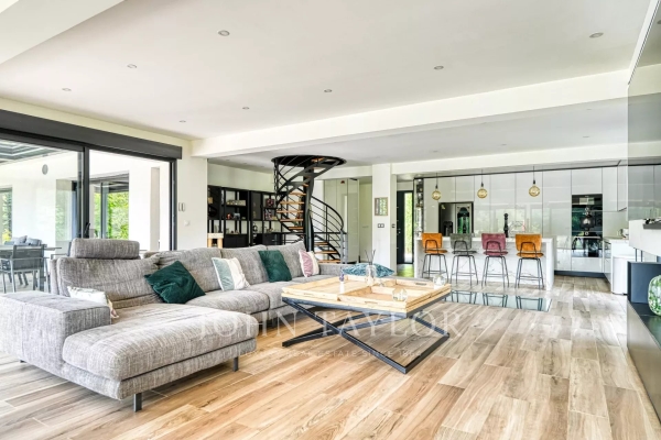 Luxury House for sale in Magny-le-Hongre, 2 950 000 €, Photo 6
