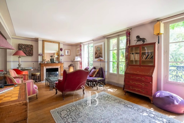 Maison de luxe à vendre à Paris 17ème, 3 350 000 €, Photo 6