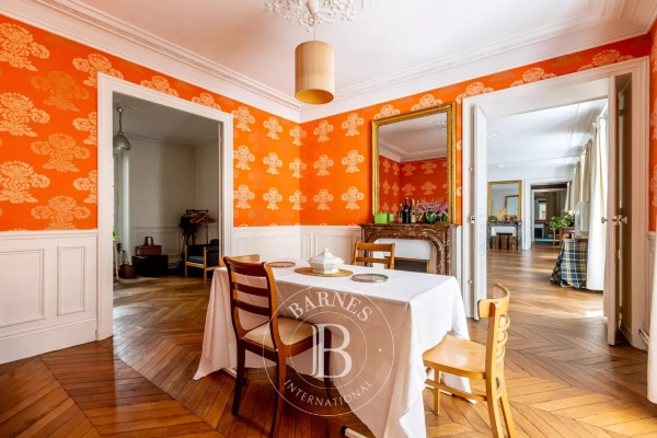 Appartement de luxe à vendre à Paris 8Ème, 1 950 000 €, Photo 6