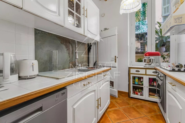 Appartement de luxe à vendre à Nice, 458 000 €, Photo 6