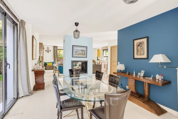 Maison de luxe à vendre à Saint-Cloud, 2 190 000 €, Photo 6