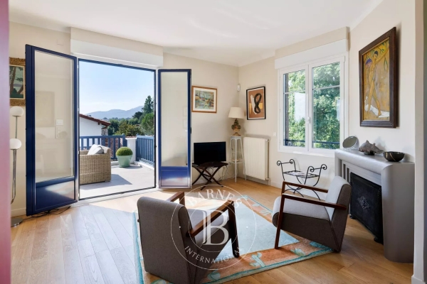 Maison de luxe à vendre à Ciboure, 1 290 000 €, Photo 6