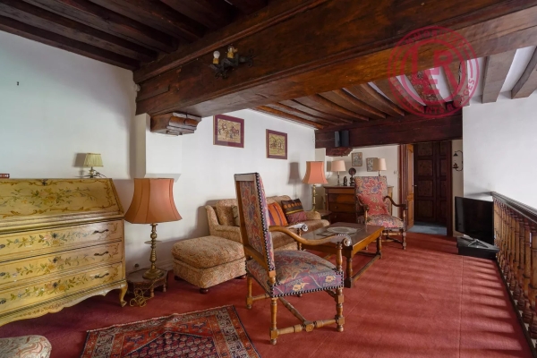 Appartement de luxe à vendre à Paris 4ème, 1 200 000 €, Photo 6
