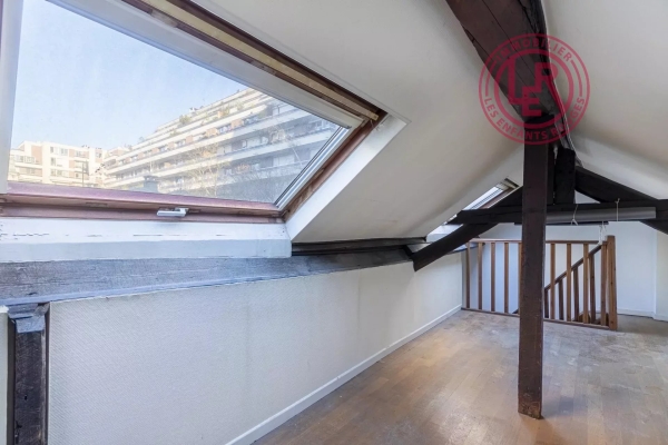 Appartement de luxe à vendre à Paris 11Ème, 895 000 €, Photo 6
