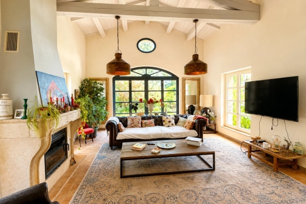 Maison de luxe à vendre à Grimaud, 1 870 000 €, Photo 6