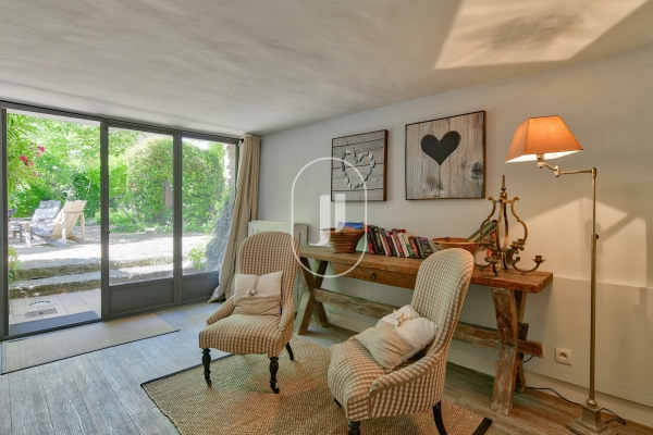 Maison de luxe à vendre à Cabrières-d'Avignon, 960 000 €, Photo 6