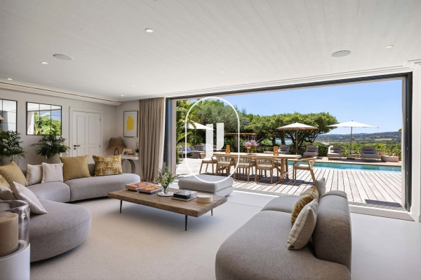 Maison de luxe à vendre à Ramatuelle, 25 000 000 €, Photo 6