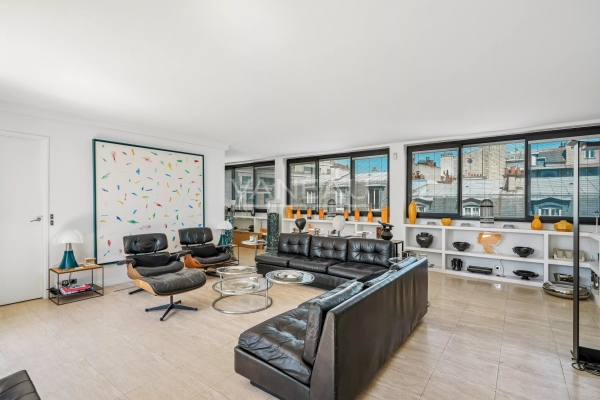 Luxury Apartment for sale in Paris 16Ème, 1 300 000 €, Photo 6