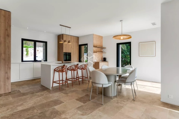 Luxury House for sale in La Croix-Valmer, 2 390 000 €, Photo 6