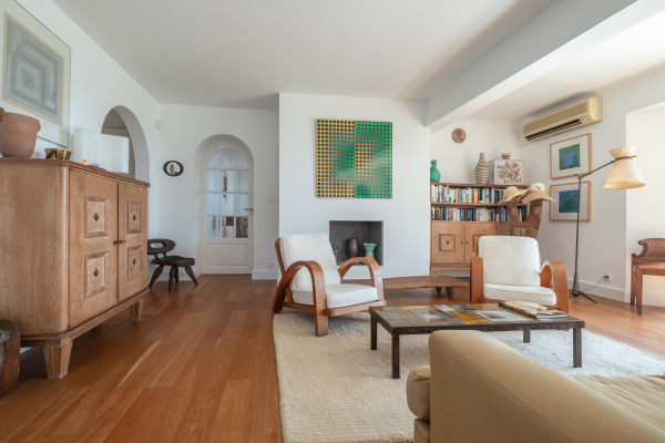 Maison de luxe à vendre à Saint-Jean-Cap-Ferrat, 15 250 000 €, Photo 7
