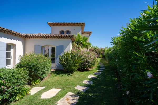 Luxury House for sale in Saint-Tropez, 4 190 000 €, Photo 7