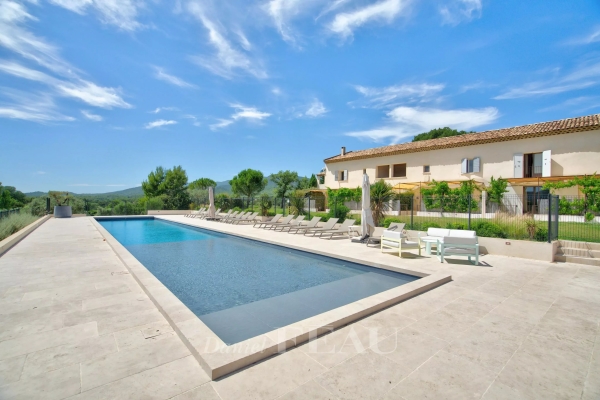 Luxury House for sale in La Bastide-des-Jourdans, 2 130 000 €, Photo 7