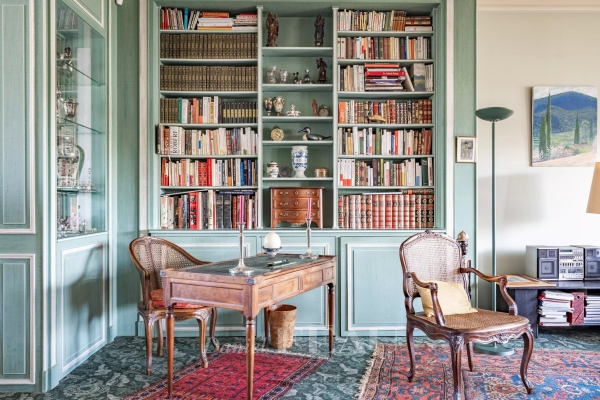Appartement de luxe à vendre à Boulogne-Billancourt, 1 890 000 €, Photo 7