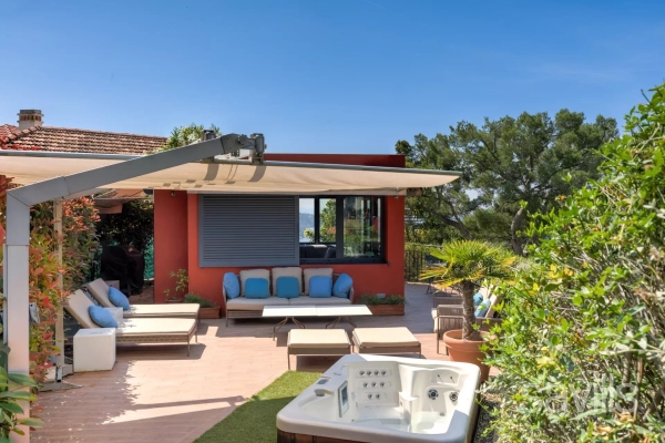 Maison de luxe à vendre à Villefranche-sur-Mer, 2 100 000 €, Photo 7