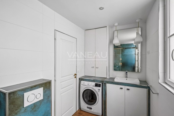 Appartement de luxe à vendre à Paris 6ème, 985 000 €, Photo 7