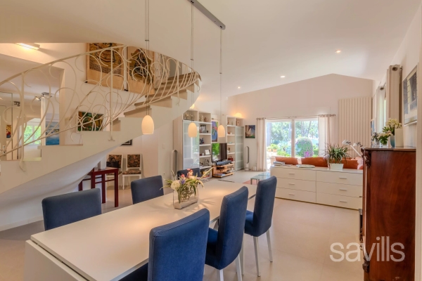 Maison de luxe à vendre à Cap d'Antibes, 3 200 000 €, Photo 7
