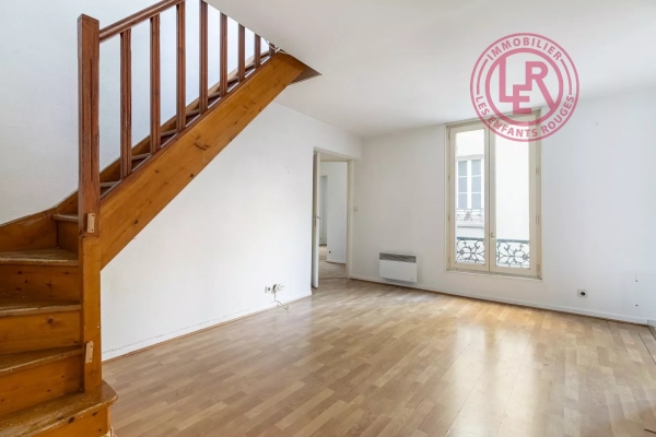 Appartement de luxe à vendre à Paris 11Ème, 895 000 €, Photo 7