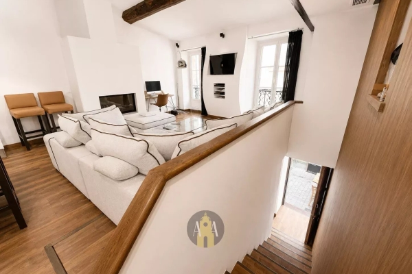 Luxury Apartment for sale in Saint-Tropez, 2 100 000 €, Photo 7