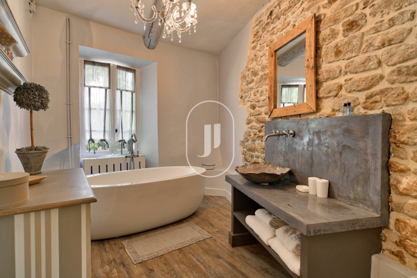 Maison de luxe à vendre à Cabrières-d'Avignon, 960 000 €, Photo 7