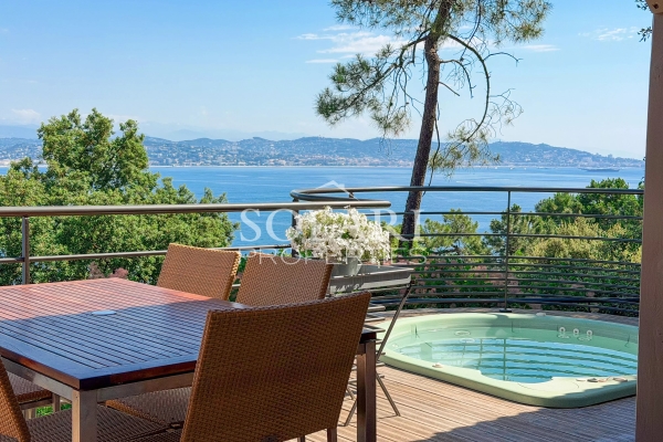 Luxury House for sale in Théoule-sur-Mer, 1 390 000 €, Photo 7