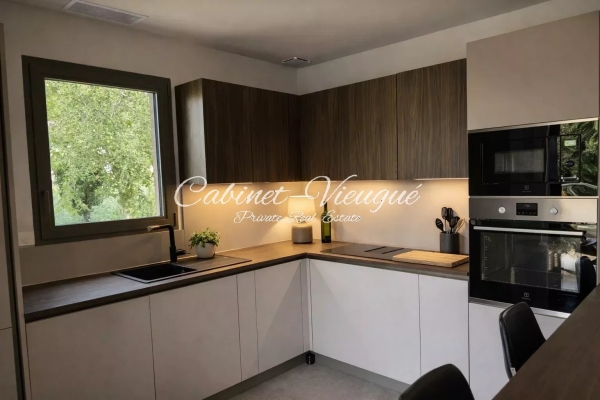 Luxury Apartment for sale in Grimaud, 995 000 €, Photo 7