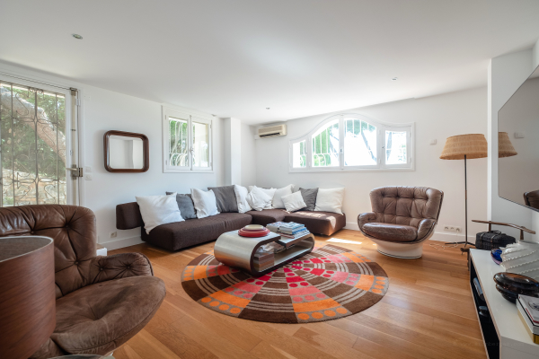 Maison de luxe à vendre à Saint-Jean-Cap-Ferrat, 15 250 000 €, Photo 8