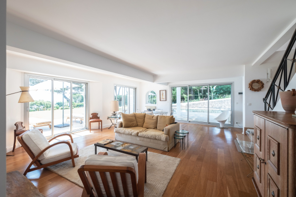 Maison de luxe à vendre à Saint-Jean-Cap-Ferrat, 15 250 000 €, Photo 9
