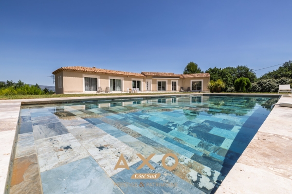 Maison de luxe à vendre à Trets, 899 500 €, Photo 1