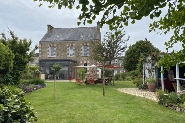 Maison de luxe à vendre à Saint-André-des-Eaux, 604 000 €, Photo 1