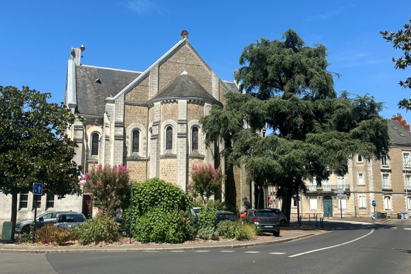 Maison de luxe à vendre à Nantes, 995 000 €, Photo 1
